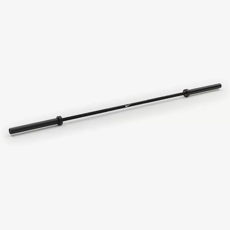 Nike Barra Chrome Swoosh 20 Kg, SURTIDO, hi-res image number null