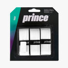 Prince Overgrip Durapro+ Pack 3, BLANCO, hi-res