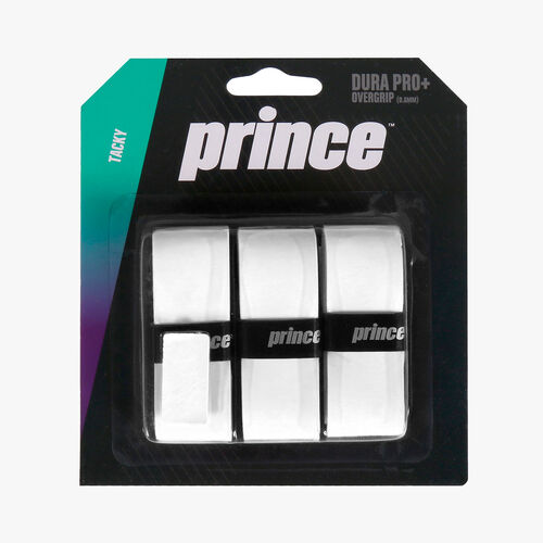 Prince Overgrip Durapro+ Pack 3