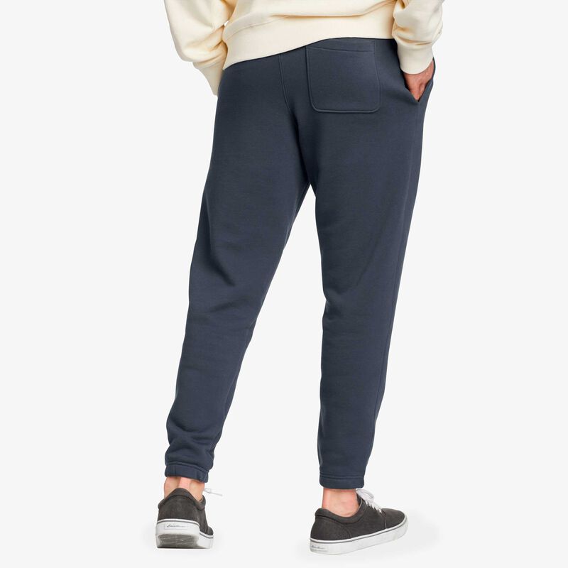 Eddie Bauer Signature Sweatpant, AZUL, hi-res image number null