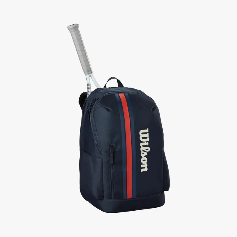 Wilson Mochila Team, AZUL, hi-res image number null