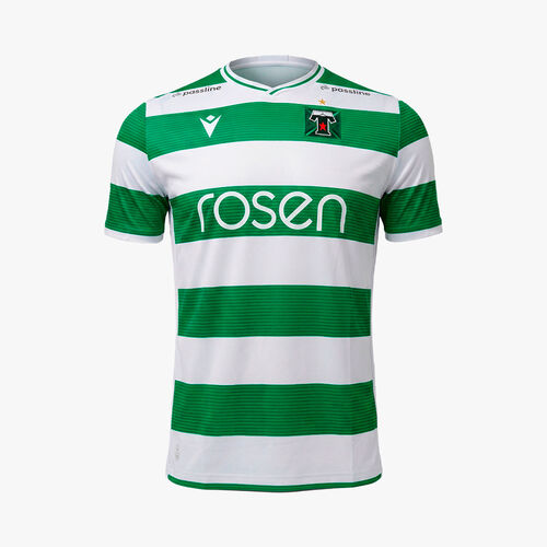 Macron Camiseta Club Deportes Temuco Local 2026