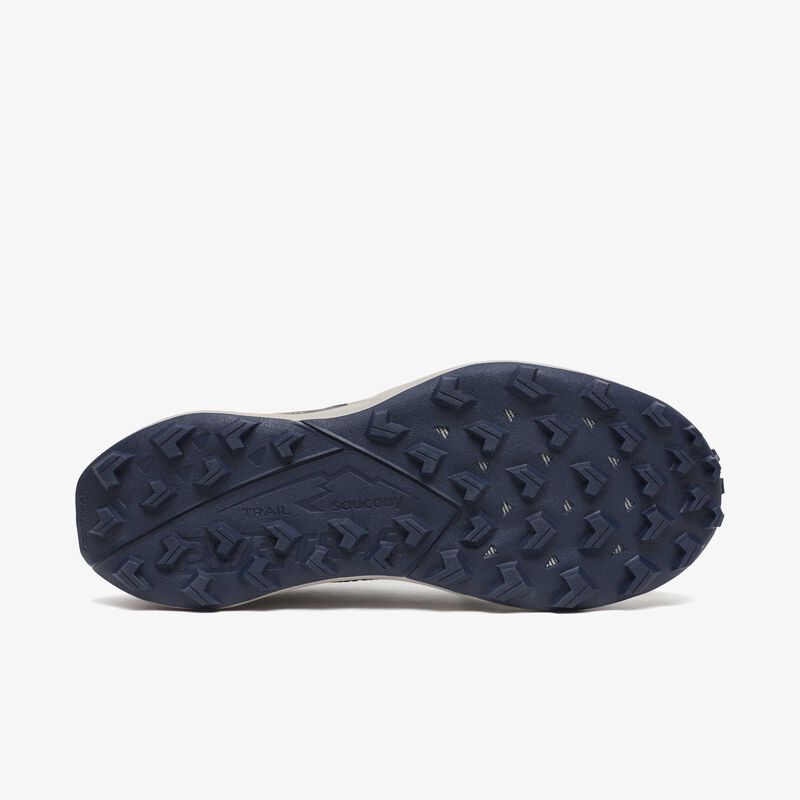 Saucony Zapatillas Peregrine 15, AZUL, hi-res image number null