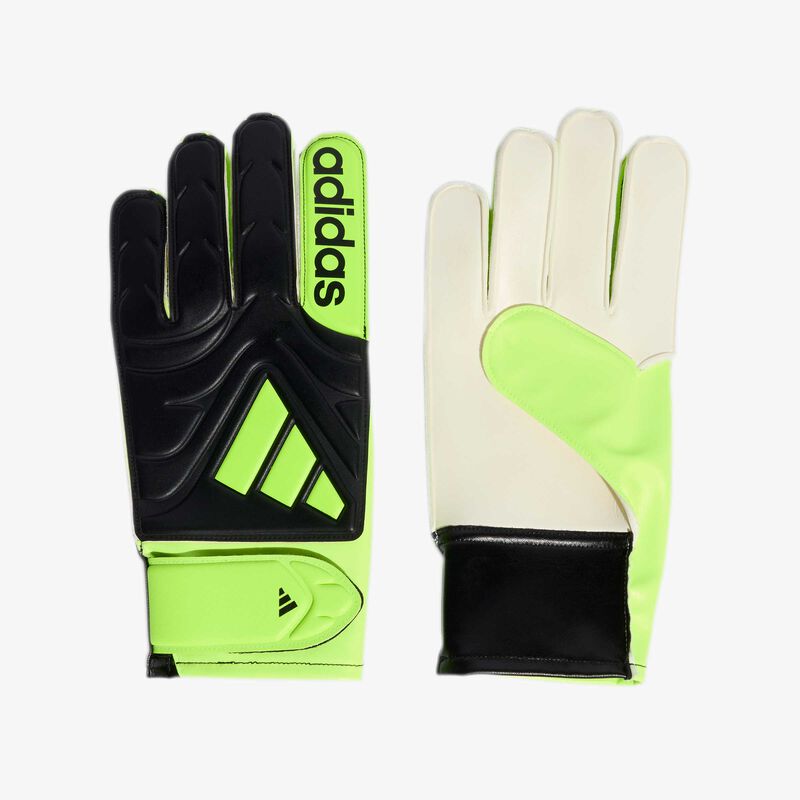 adidas Guantes de arquero Copa Club, NEGRO, hi-res image number null