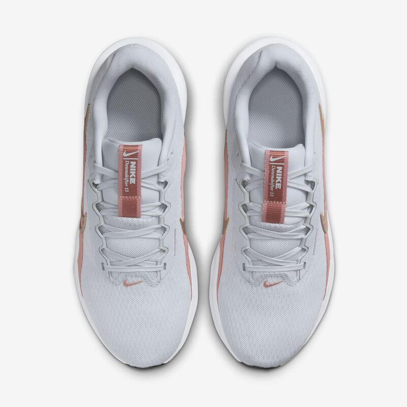 Nike Downshifter 13, BLANCO, hi-res image number null