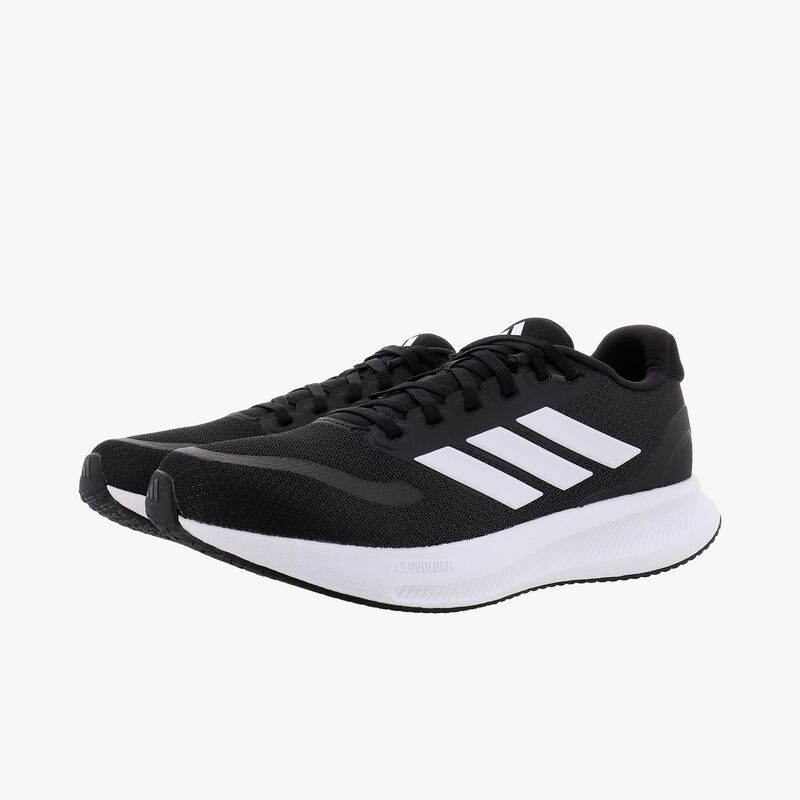 adidas Zapatillas Runfalcon 5, NEGRO, hi-res image number null