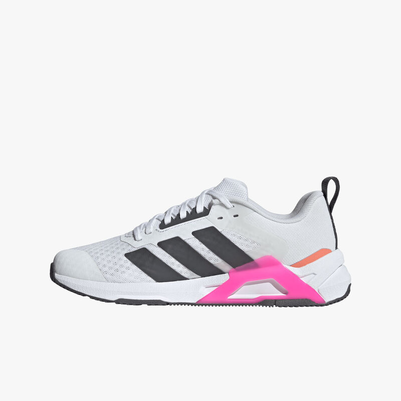 adidas Zapatillas Dropset Control, BLANCO, hi-res image number null