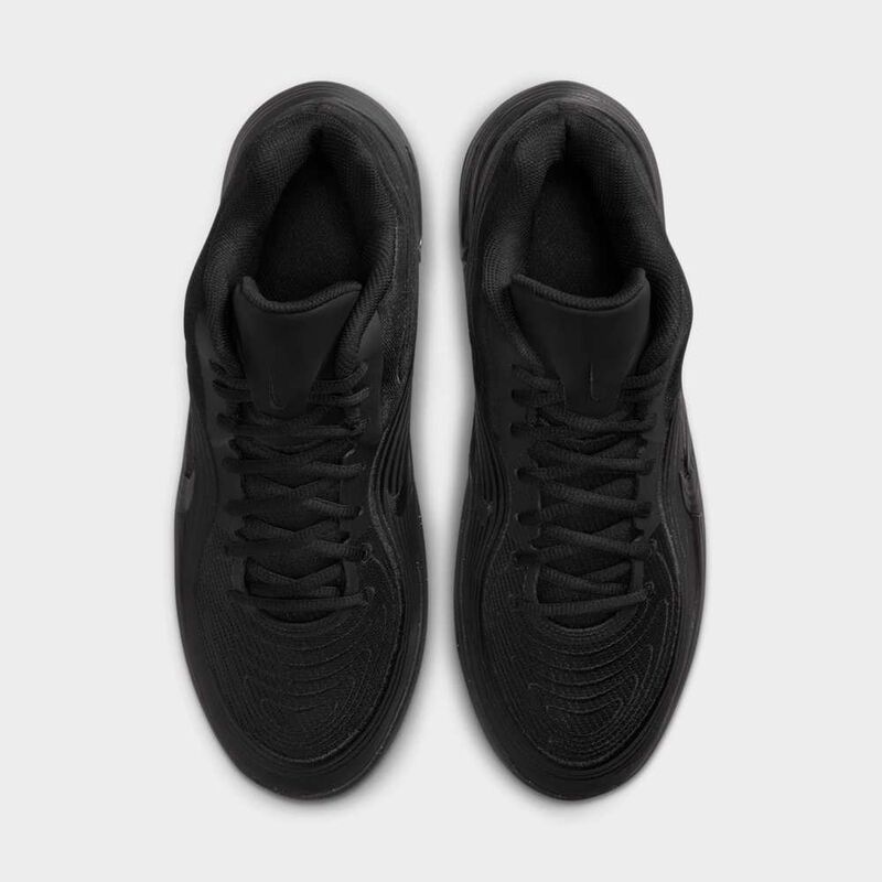 Nike Zapatillas Precision 8 MID, NEGRO, hi-res image number null