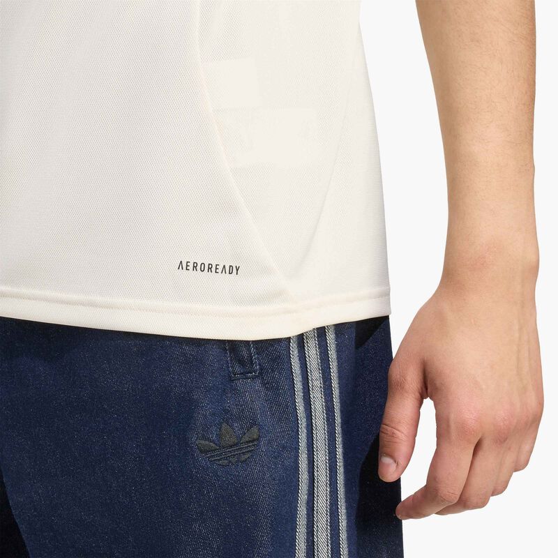 adidas Camiseta Liverpool FC Visitante 25/26, BLANCO, hi-res image number null