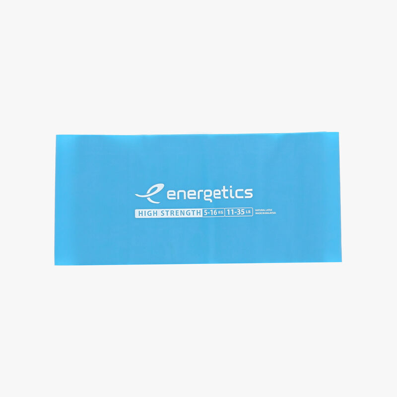 Energetics Fit Band 175 cm, AZUL, hi-res image number null