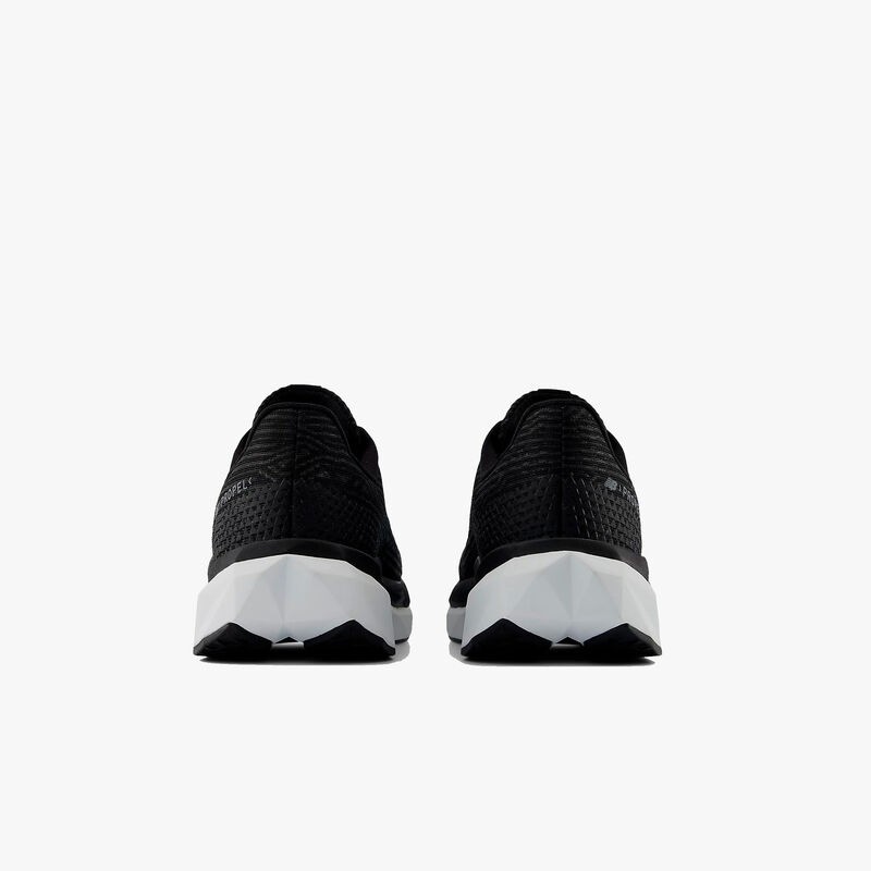 New Balance Zapatillas FuelCell Propel v4, NEGRO, hi-res image number null
