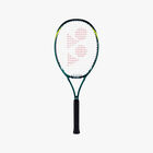Yonex Raqueta Smash Heat 1/4, VERDE, hi-res