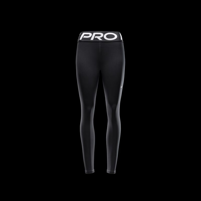 Nike Pro Sculpt, NEGRO, hi-res image number null