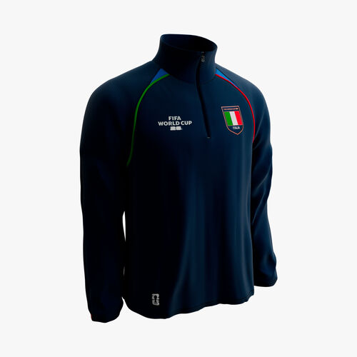 FIFA Polera Mundial 2026