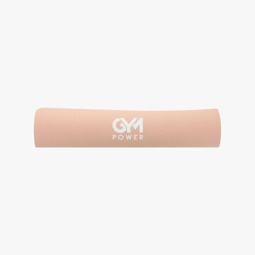 Gym Power TPE Yoga Mat