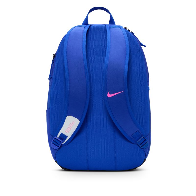 Nike Mochila Academy Team 30 L, AZUL, hi-res image number null