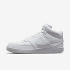 Nike Court Vision Mid Next Nature, BLANCO, hi-res