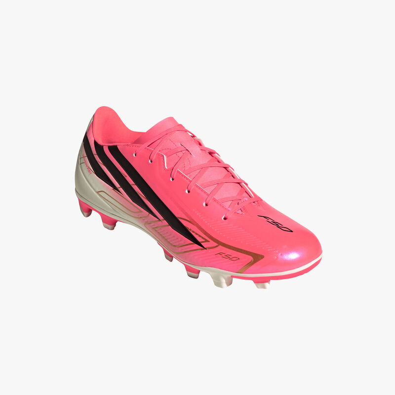 adidas Zapatillas F50 Hyperfast Club FG/MG, ROJO, hi-res image number null