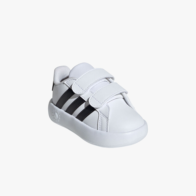 adidas Zapatillas Grand Court 2.0, BLANCO, hi-res image number null