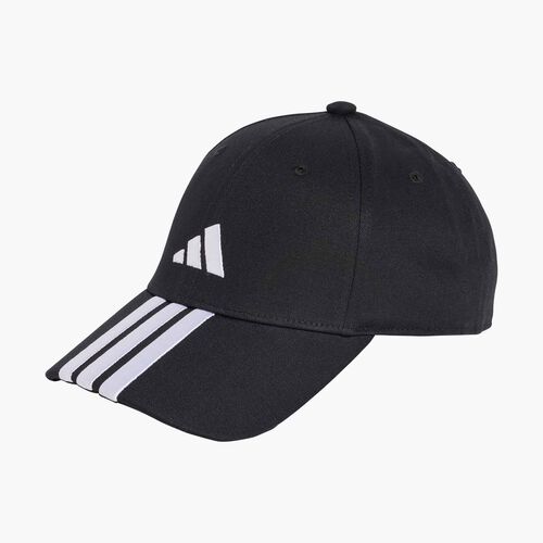 adidas Jockey B&eacute;isbol 3 Tiras New Logo
