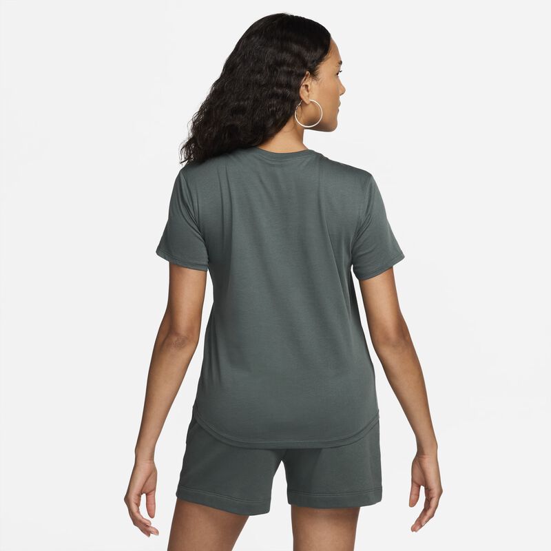 Nike Polera Sportswear, VERDE, hi-res image number null
