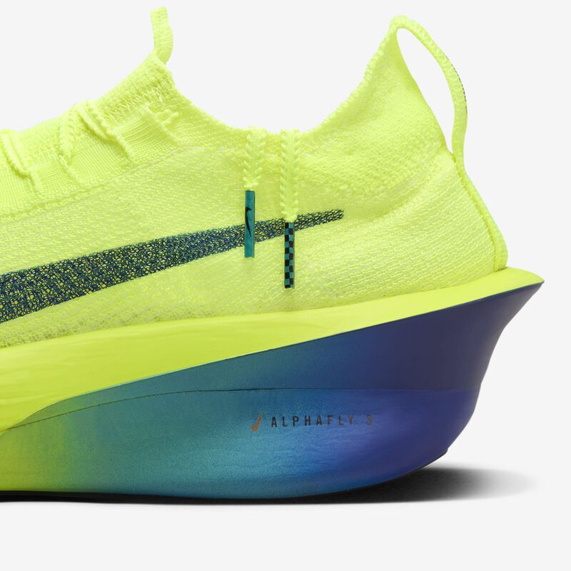 Nike Alphafly 3, AMARILLO, hi-res image number null