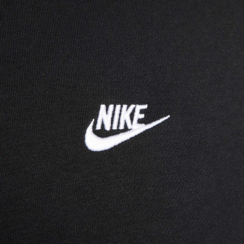 Nike Poler&oacute;n Club, NEGRO, hi-res image number null
