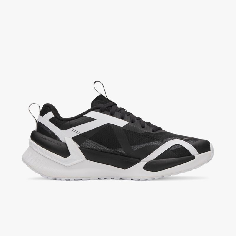 Under Armour Zapatillas Reign XT, NEGRO, hi-res image number null