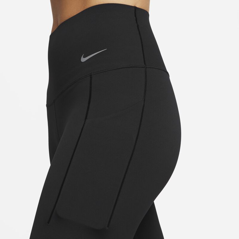 Nike Universa, NEGRO, hi-res image number null