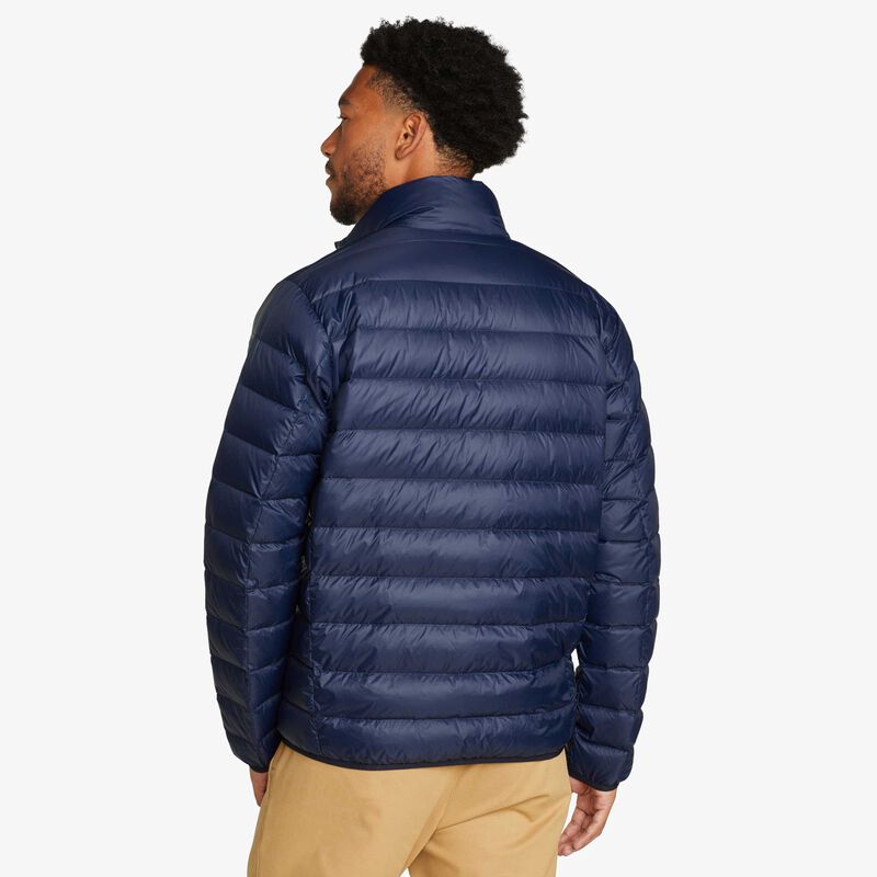 Eddie Bauer Cirruslite Down Jacket, VERDE, hi-res image number null