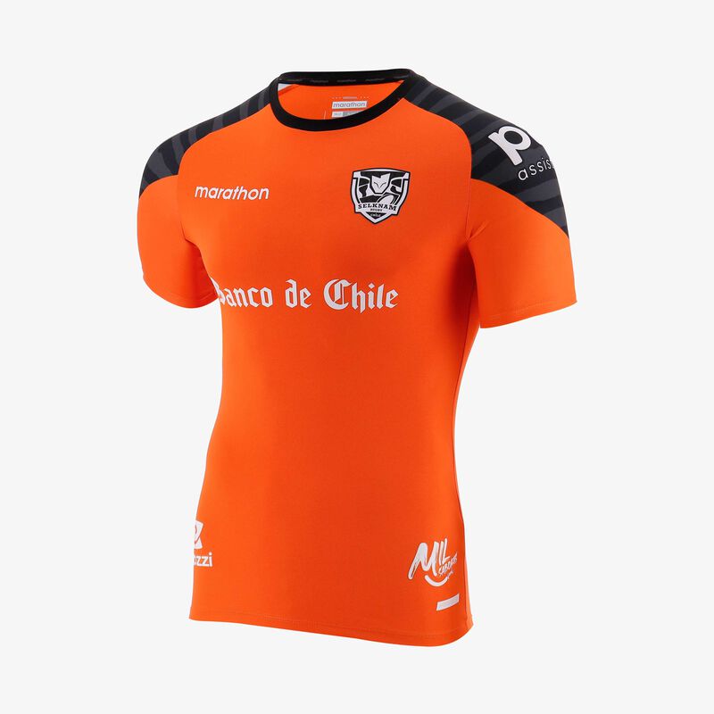 Camiseta Entrenamiento Selknam Rugby 2025, SURTIDO, hi-res image number null