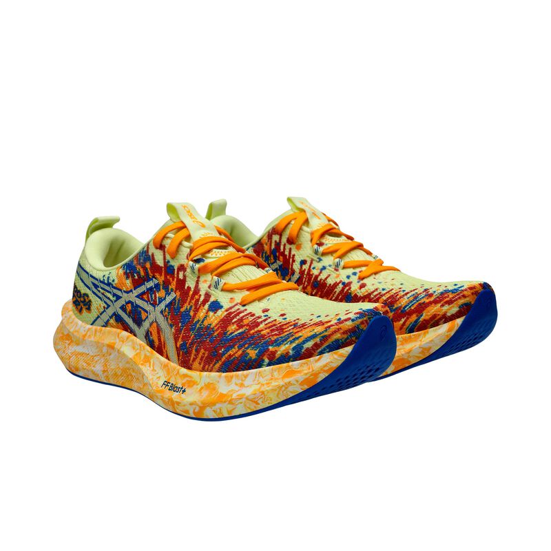 Asics Noosa Tri 16, AMARILLO, hi-res image number null