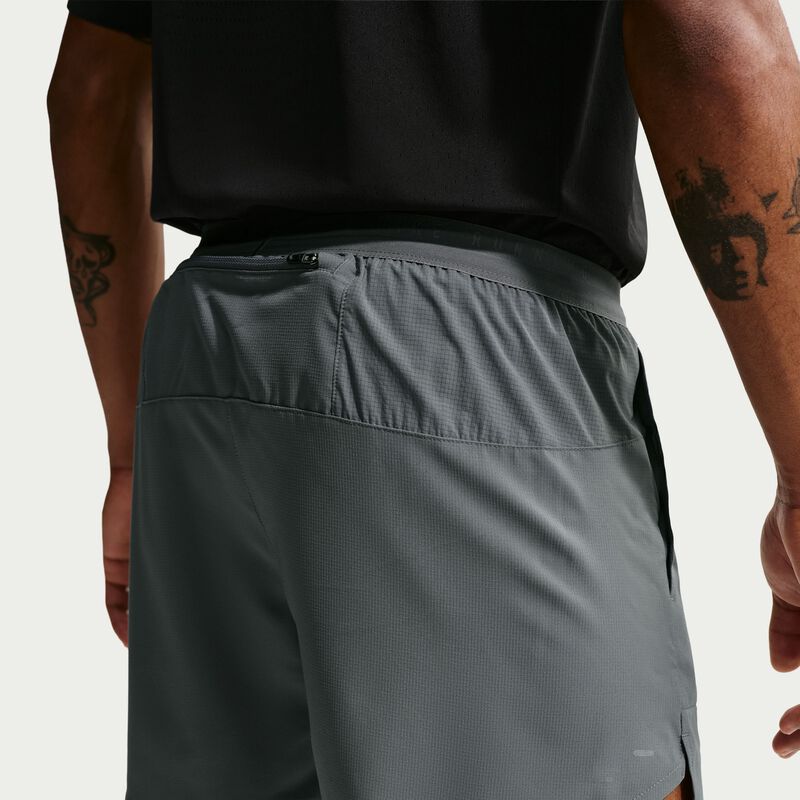 Nike Shorts Stride, NEGRO, hi-res image number null