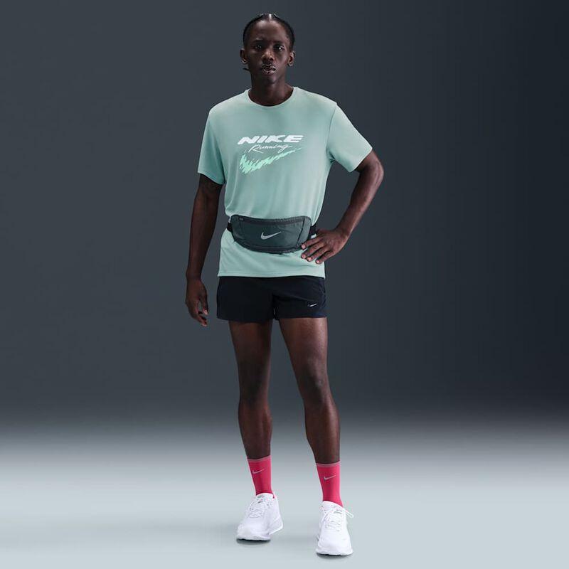 Nike Miler, NEGRO, hi-res image number null