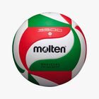 Molten Pelota de Voleibol V5M-3500, BLANCO, hi-res