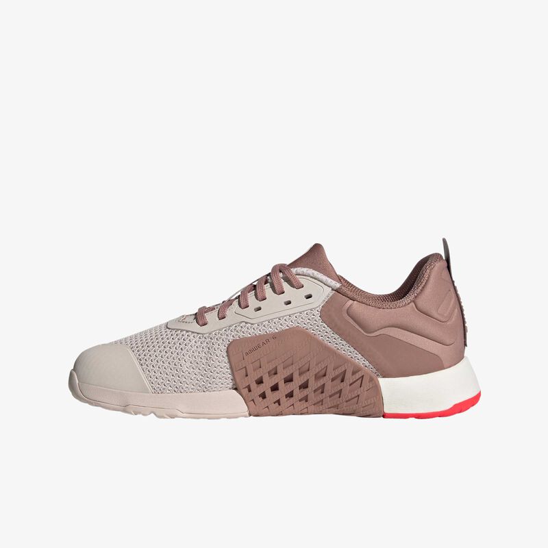 adidas Zapatillas Dropset 3, BLANCO, hi-res image number null