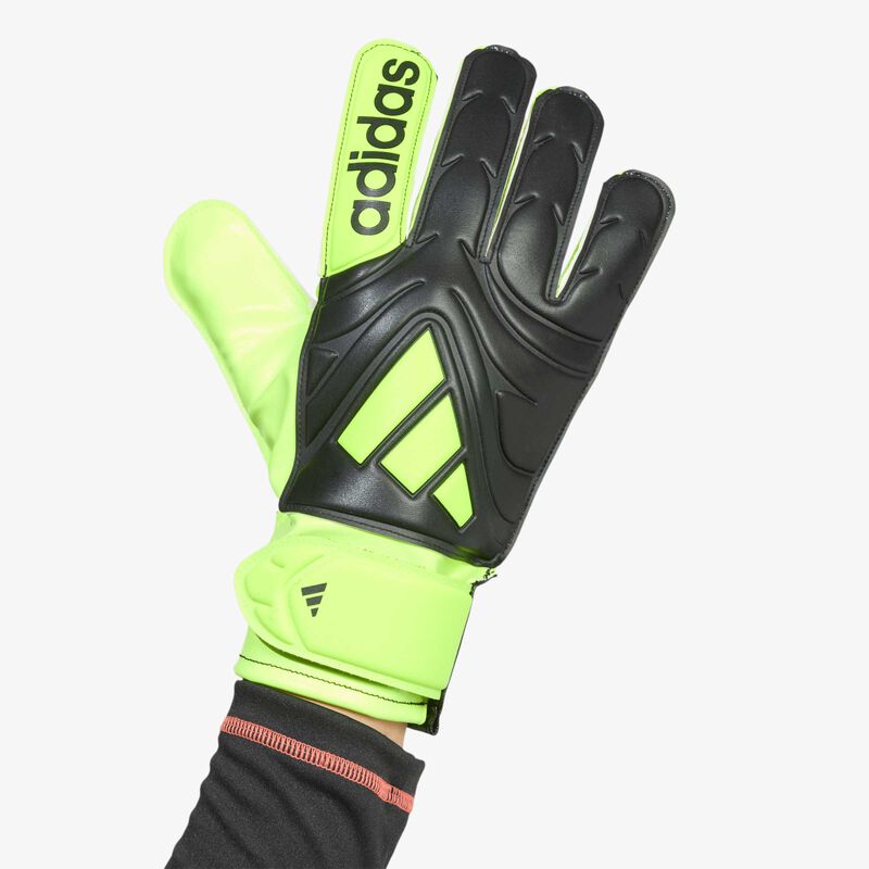 adidas Guantes de arquero Copa Club, NEGRO, hi-res image number null