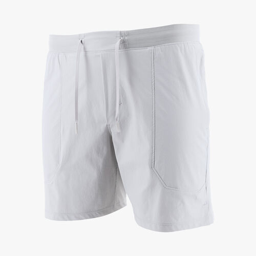 Astro Shorts Iker