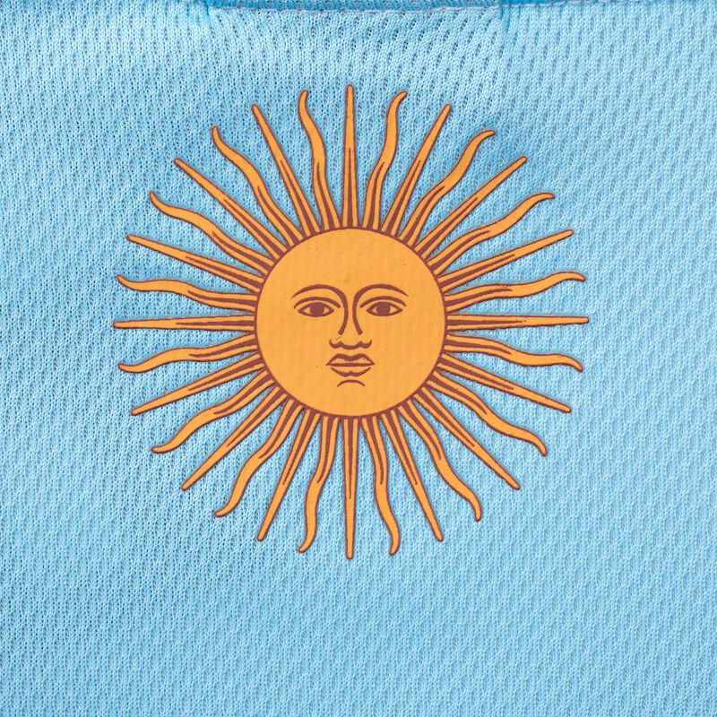 AFA Camiseta Argentina Player, AZUL, hi-res image number null