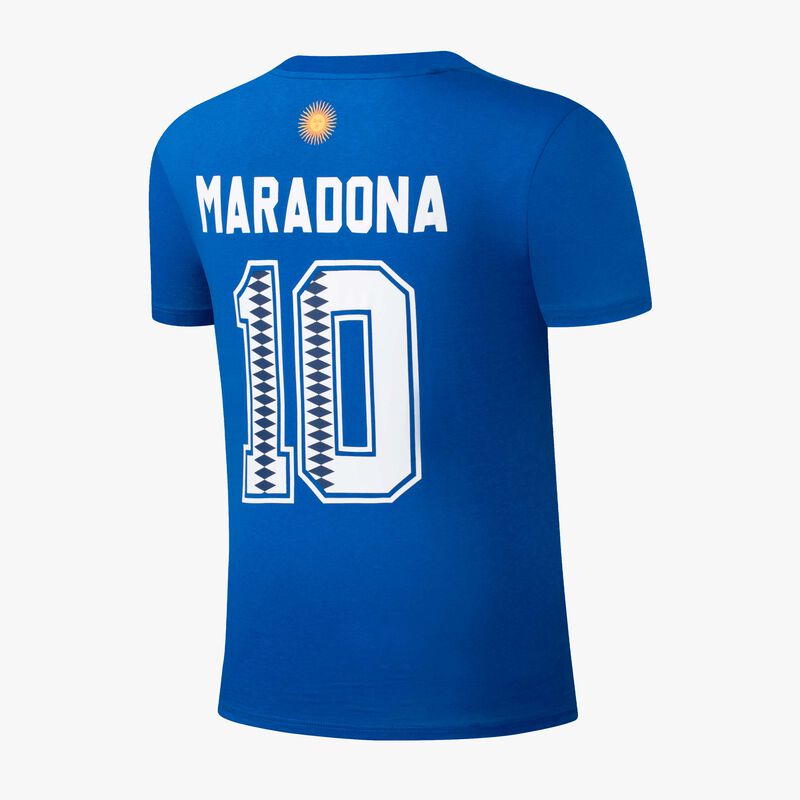 AFA Camiseta Argentina Player, AZUL, hi-res image number null