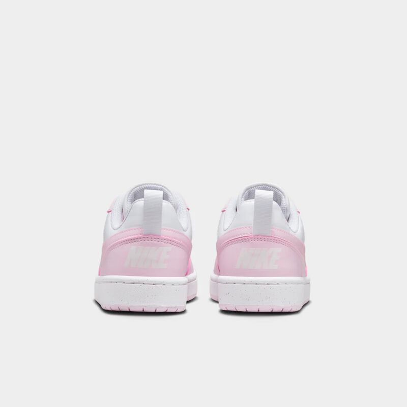 Nike Zapatillas Court Borough Low Recraft, BLANCO, hi-res image number null