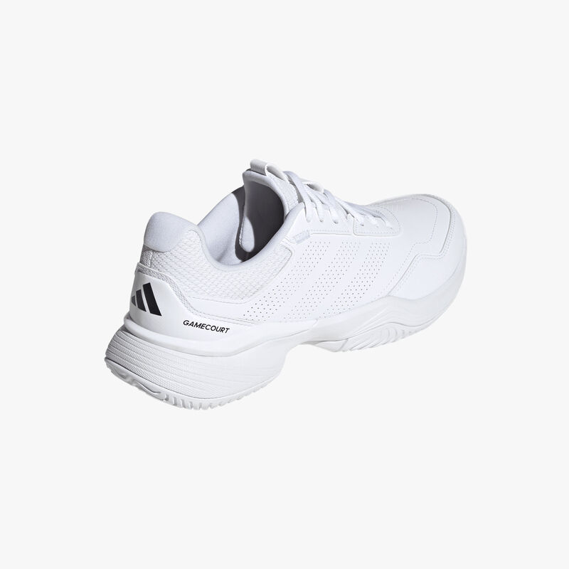 adidas Zapatillas de Tenis Gamecourt 3 All Court, BLANCO, hi-res image number null