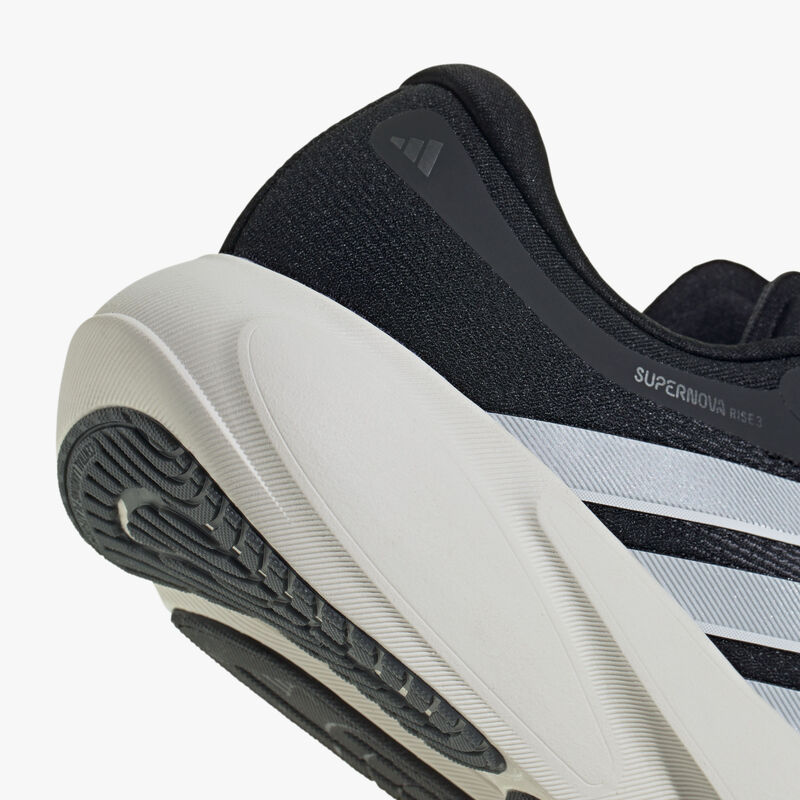 adidas Zapatillas de Running Supernova Rise 3, NEGRO, hi-res image number null