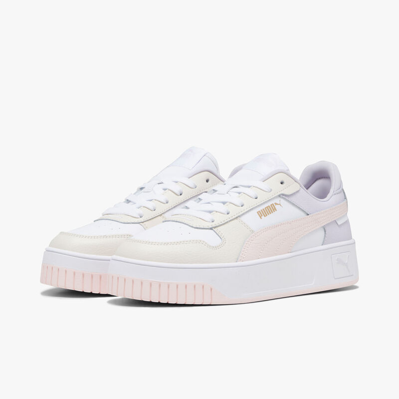 Puma Zapatillas Carina Street, BLANCO, hi-res image number null