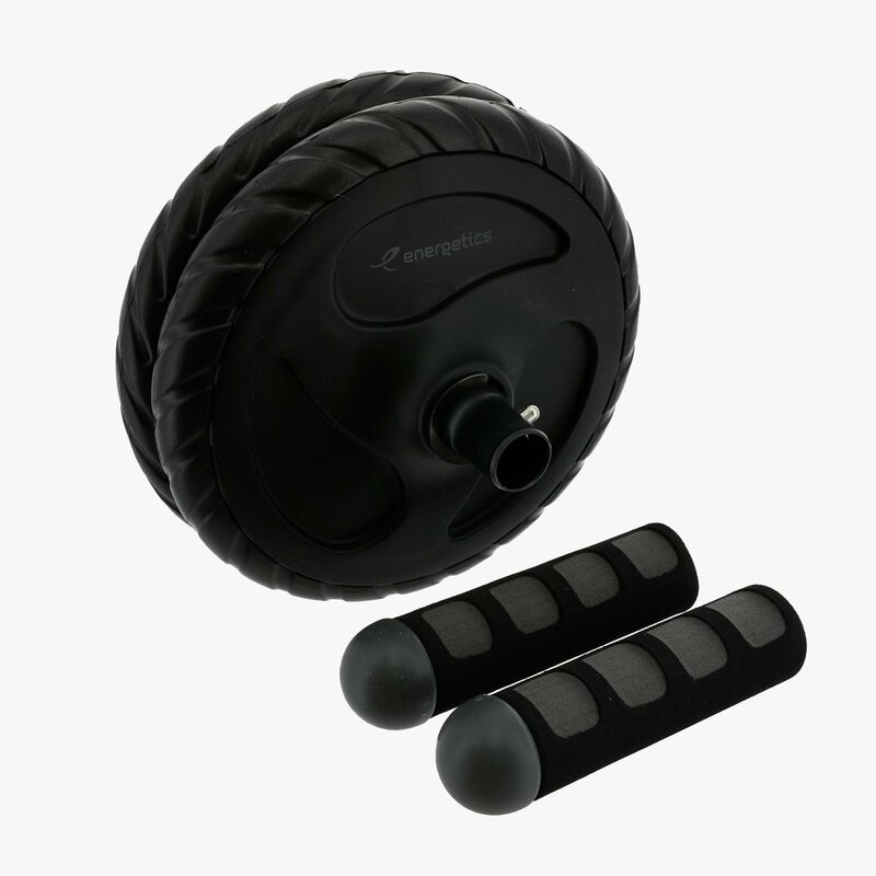 Energetics ab roller pro 2025