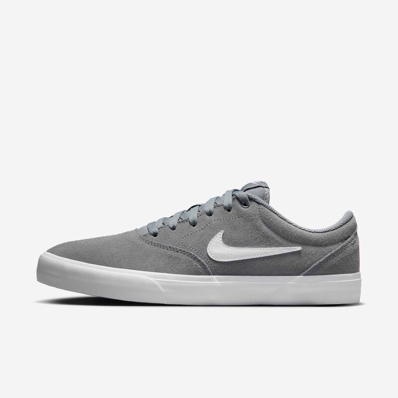 Nike Charge Suede, NEGRO, hi-res image number null
