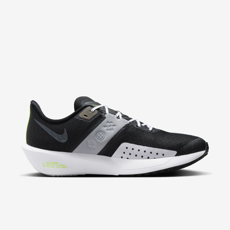 Nike Rival Fly 4, NEGRO, hi-res image number null