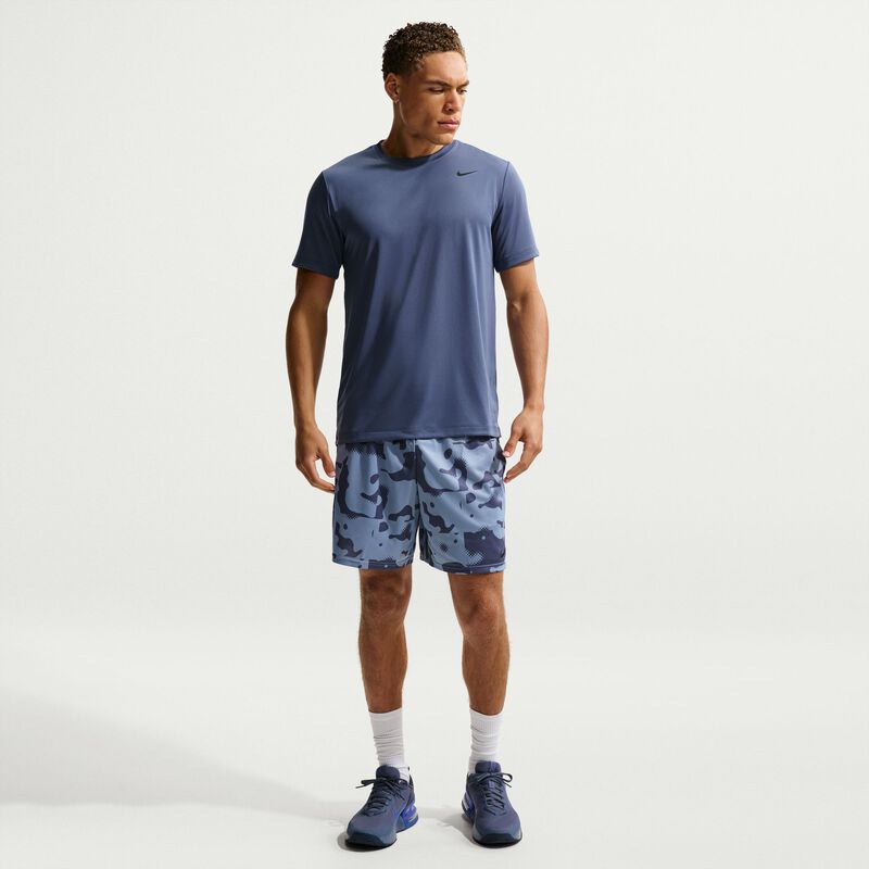 Nike Polera Dri-FIT Legend, AZUL, hi-res image number null