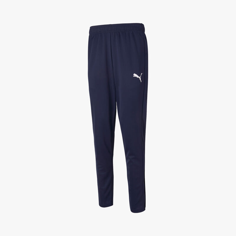 Puma Pantalón Active Tricot, AZUL, hi-res image number null