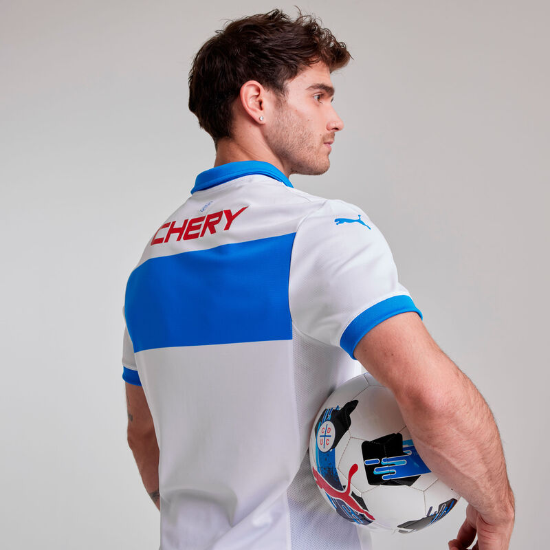 Puma Camiseta Local Universidad Católica 2025, BLANCO, hi-res image number null